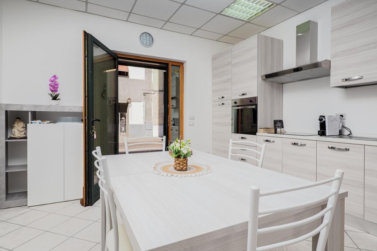 올비아 Saint Simplicio House 아파트 외부 사진