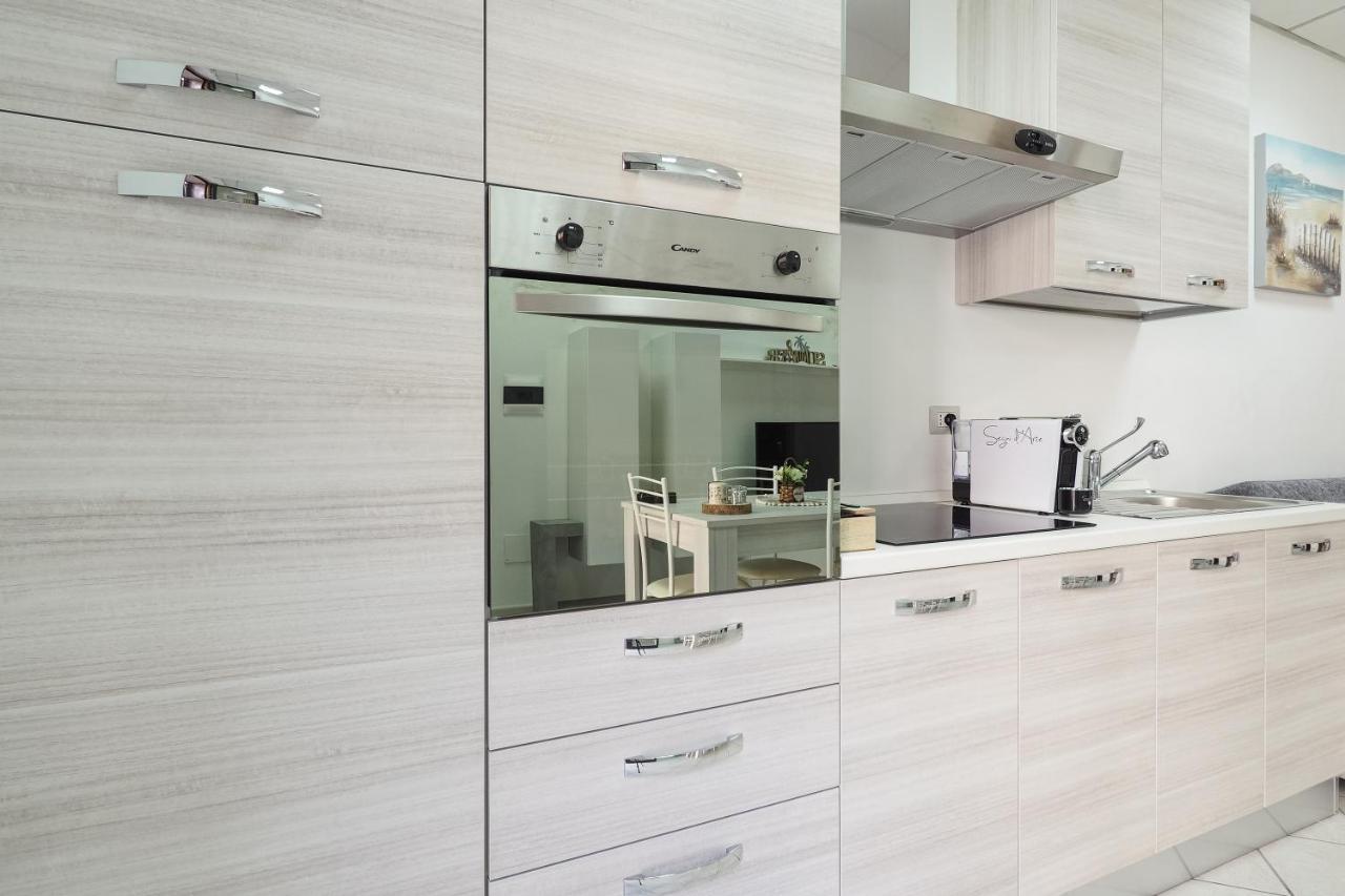올비아 Saint Simplicio House 아파트 외부 사진
