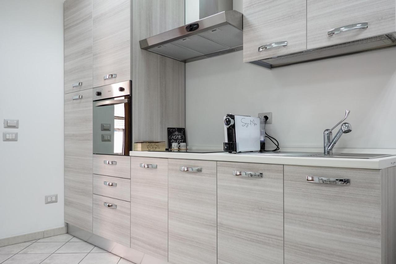올비아 Saint Simplicio House 아파트 외부 사진