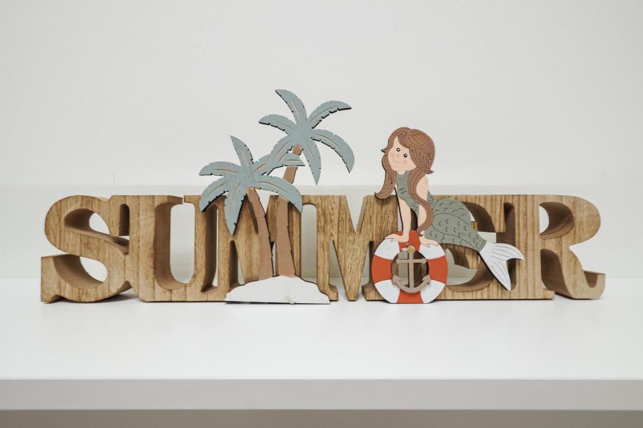 올비아 Saint Simplicio House 아파트 외부 사진