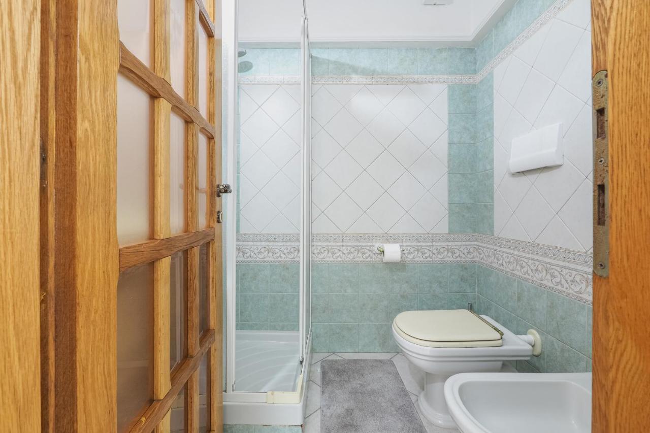 올비아 Saint Simplicio House 아파트 외부 사진